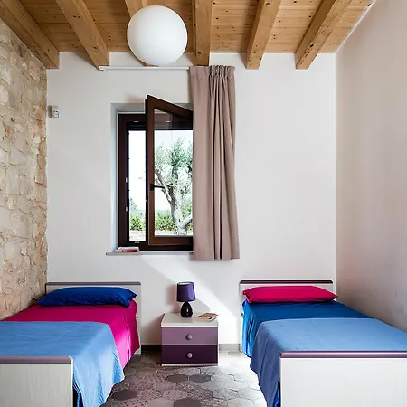 Casale Balate Villa Ragusa