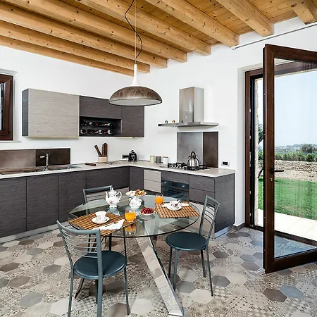 Villa Casale Balate Ragusa