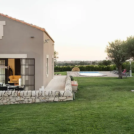 Villa Casale Balate *