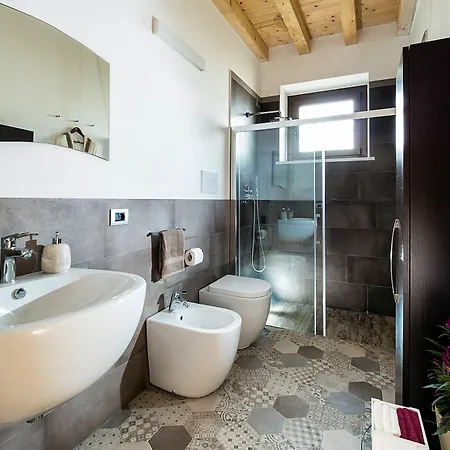 Villa Casale Balate
