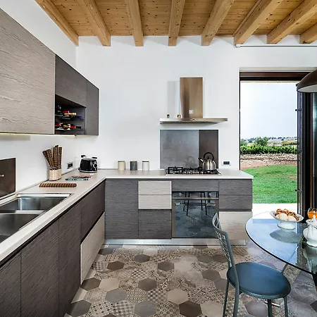 Casale Balate Villa *
