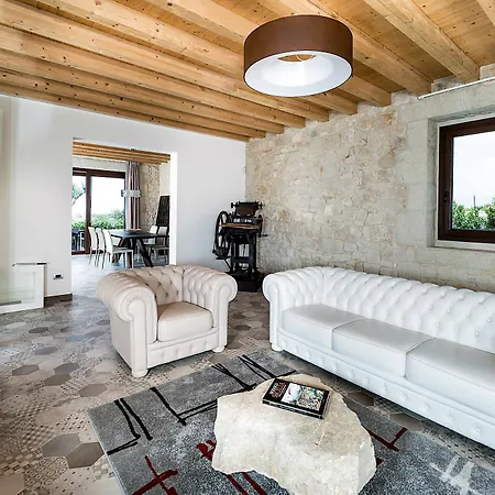 Villa Casale Balate