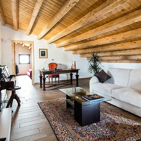 Villa Casale Balate *