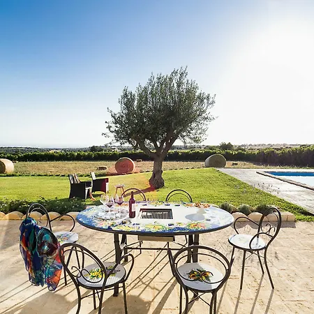 Casale Balate Villa *